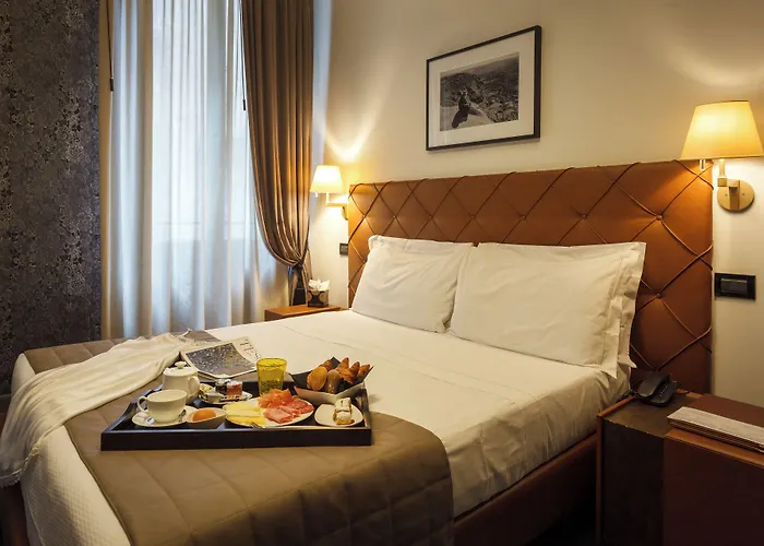 Riva del Vin BOUTIQUE HOTEL Venezia